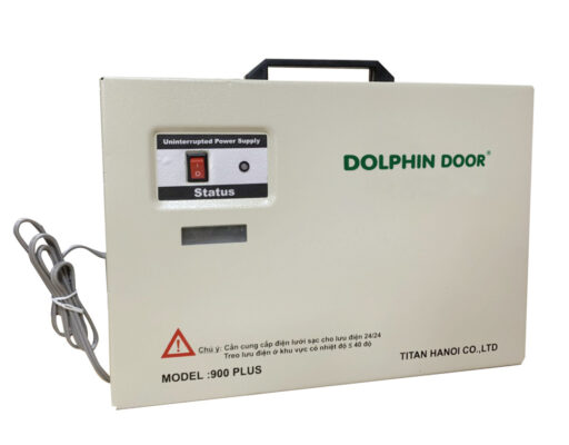 Bộ lưu điện Dolphin Dool