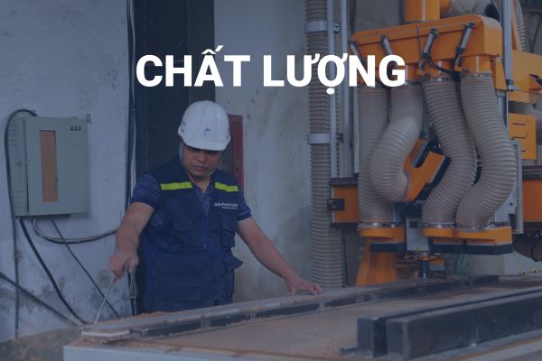 Chất lượng