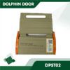 Cửa cuốn khe thoáng Dolphin Door DPST02