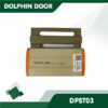 Cửa cuốn khe thoáng Dolphin Door DPST03