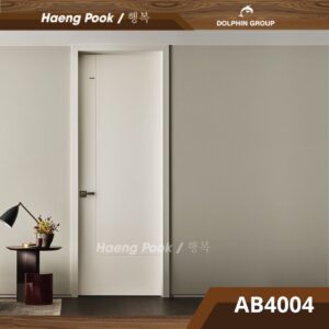 Cửa ABS cách âm Haeng Pook ab4004