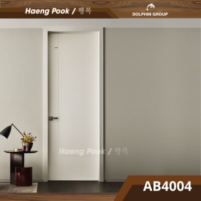 Cửa ABS cách âm Haeng Pook ab4004