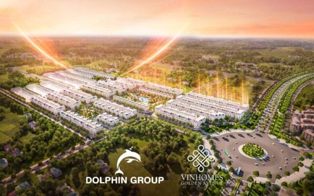 Vinhomes Bắc Luân Móng Cái