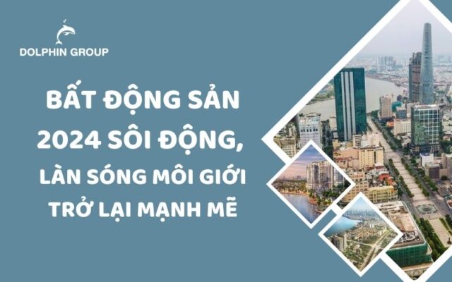 Bất động sản 2024