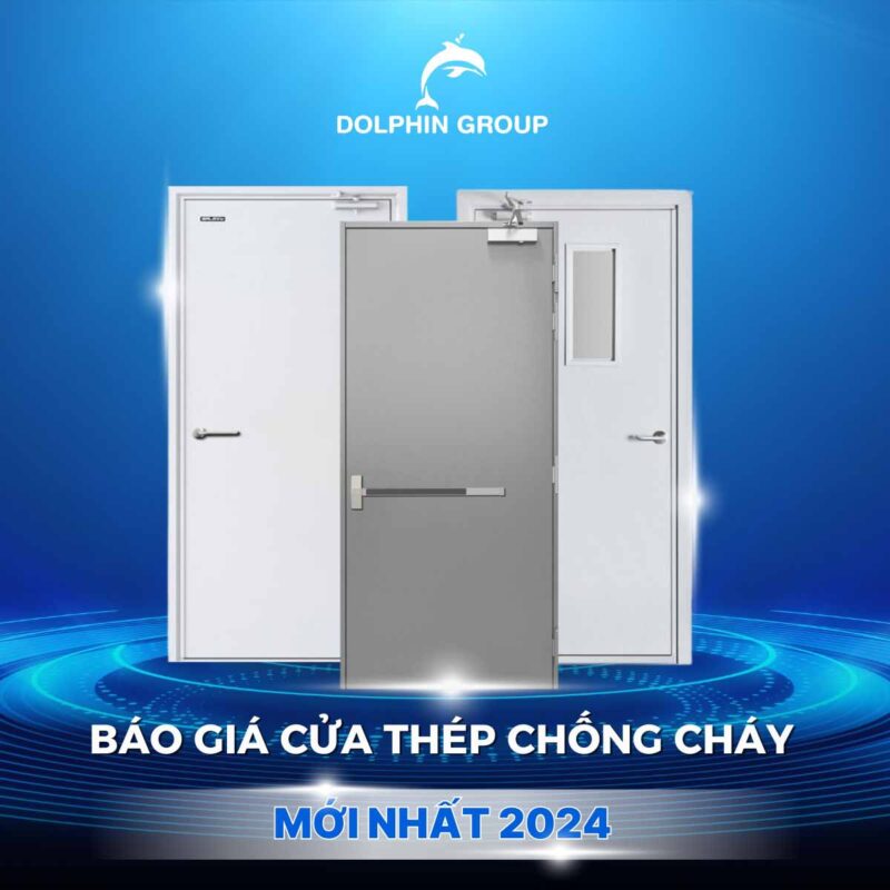 Công ty cổ phần tập đoàn công nghiệp Dolphin Group