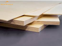 Tấm Plywood chống cháy