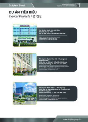 Catalogue cửa thép