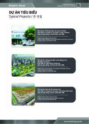 Catalogue cửa thép