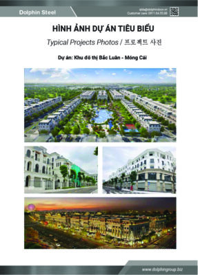 Catalogue cửa thép