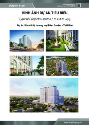 Catalogue cửa thép