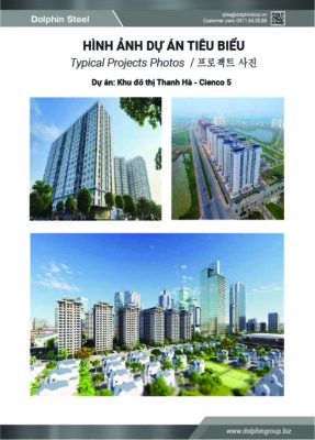 Catalogue cửa thép