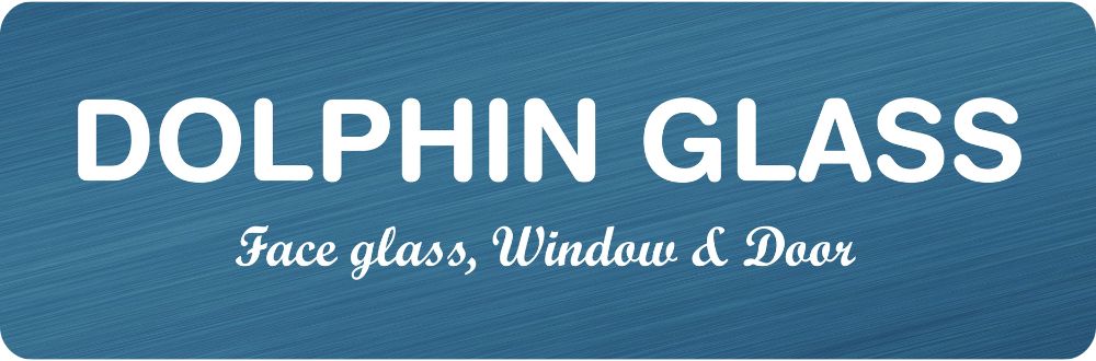 Kính chống cháy Dolphin Glass