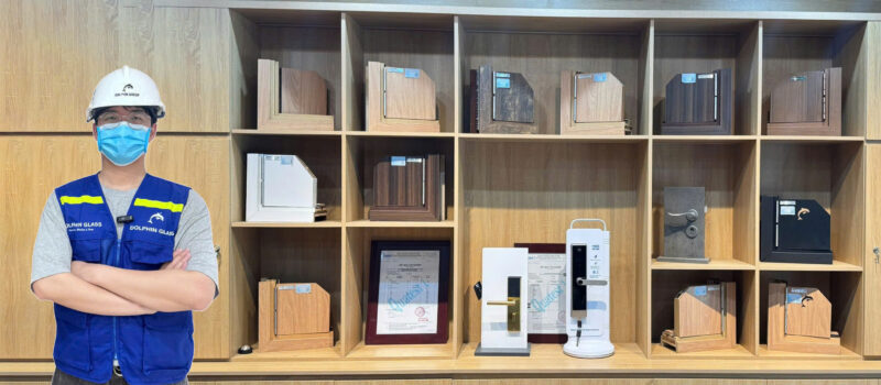 Dolphin Group - Đa Dạng Mẫu Mã